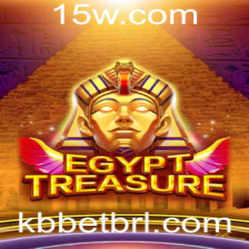 EgyptTreasure: Desbravando os Mistérios do Antigo Egito com KB Bet
