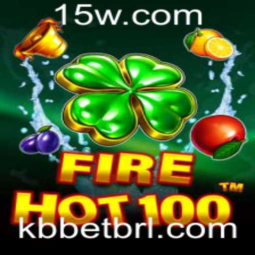 Descubra FireHot100: O Novo Fenômeno no Mundo dos Jogos de Apostas