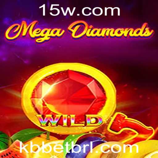 Explorando MegaDiamond: O Jogo Fascinante da Nova Geração