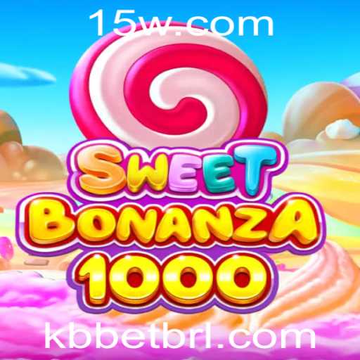SweetBonanza1000: Uma Jornada Doce no Mundo dos Jogos Online