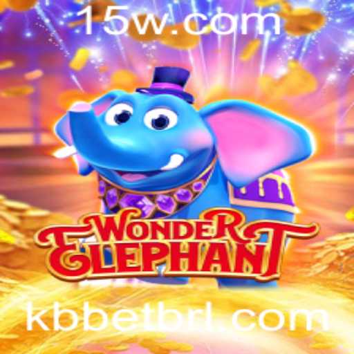 WonderElephant: Aventuras e Estratégia no Mundo dos Elefantes